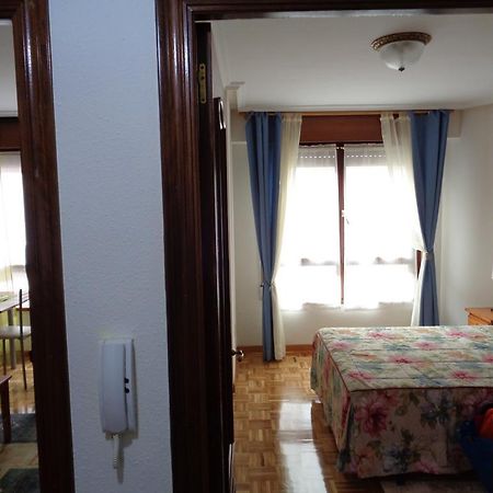 Apartamento Los Fresnos Gijon Ngoại thất bức ảnh