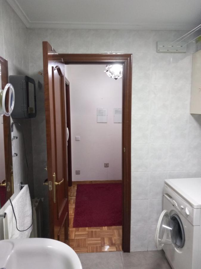 Apartamento Los Fresnos Gijon Phòng bức ảnh