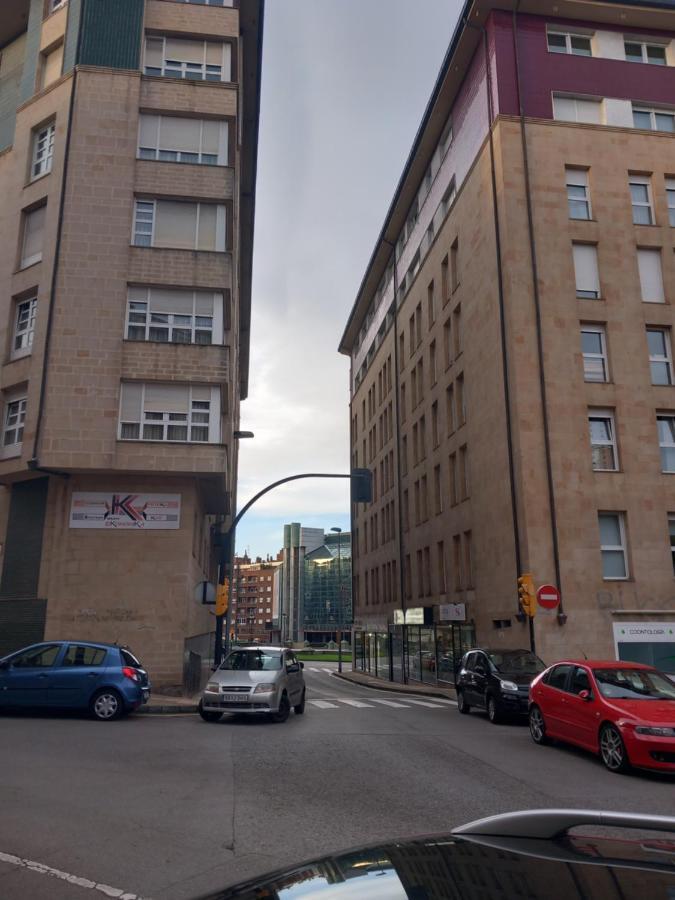 Apartamento Los Fresnos Gijon Ngoại thất bức ảnh