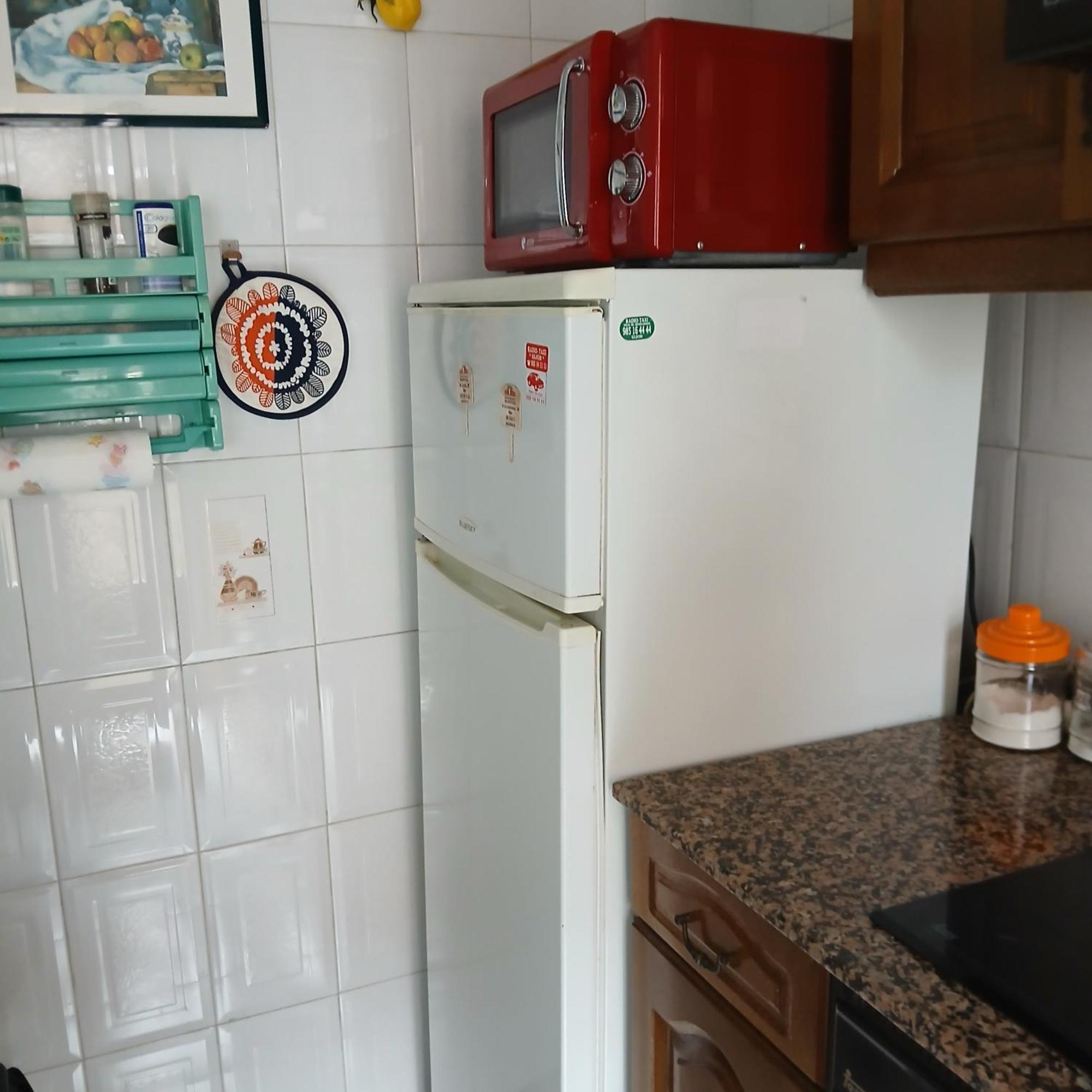 Apartamento Los Fresnos Gijon Phòng bức ảnh