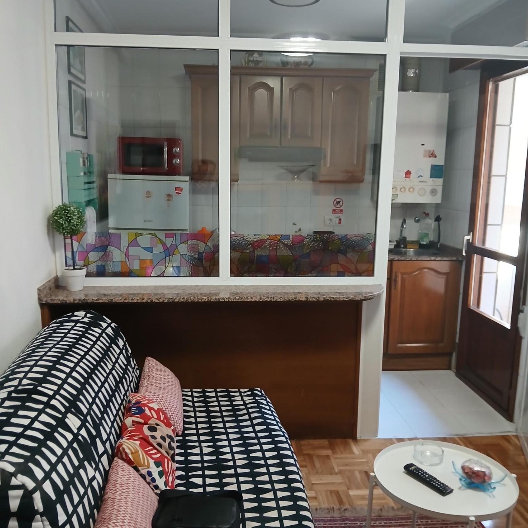 Apartamento Los Fresnos Gijon Phòng bức ảnh