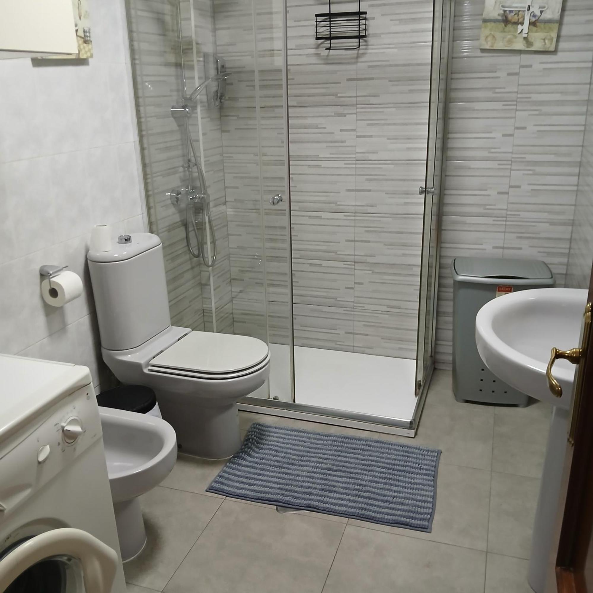 Apartamento Los Fresnos Gijon Phòng bức ảnh