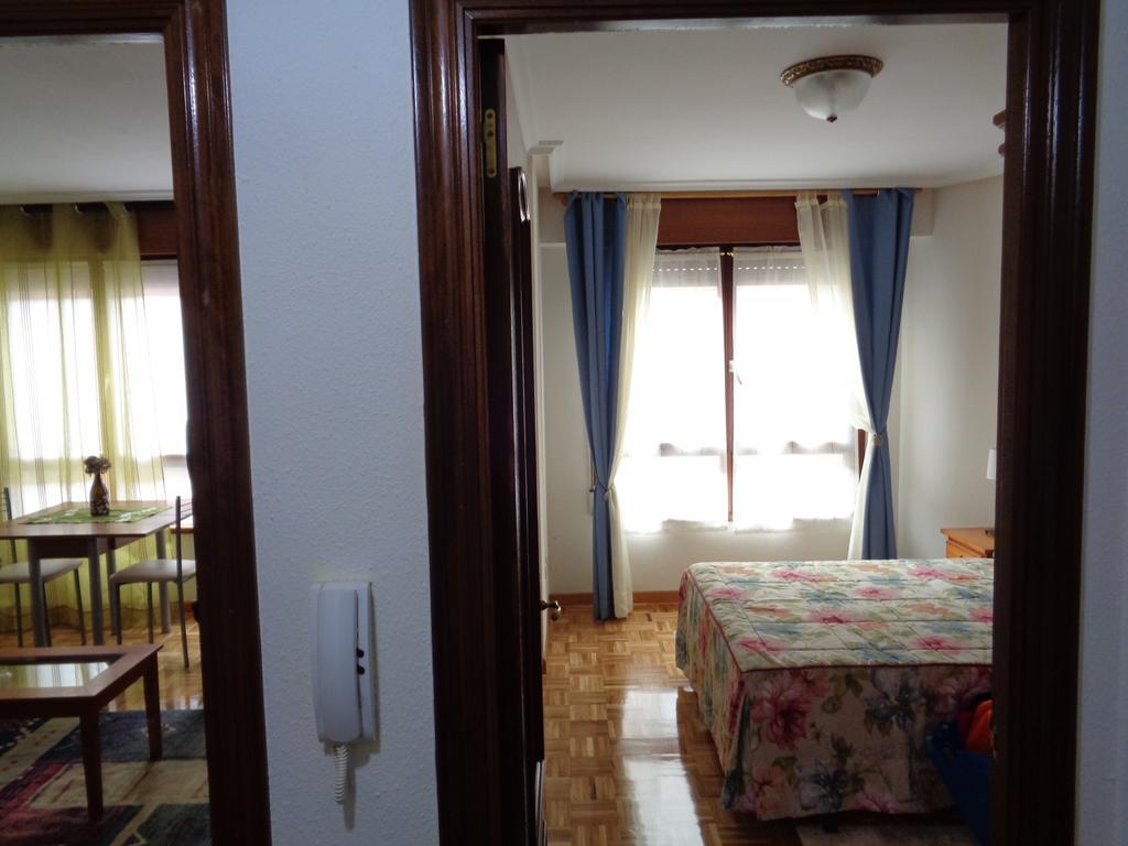 Apartamento Los Fresnos Gijon Ngoại thất bức ảnh