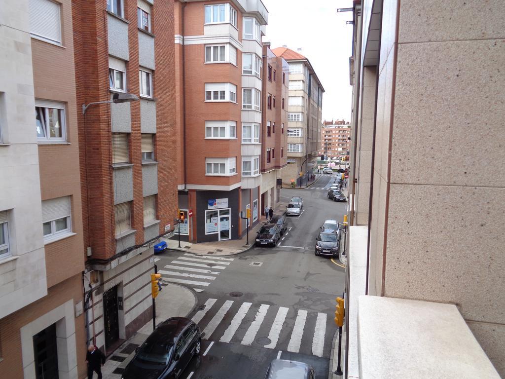 Apartamento Los Fresnos Gijon Ngoại thất bức ảnh