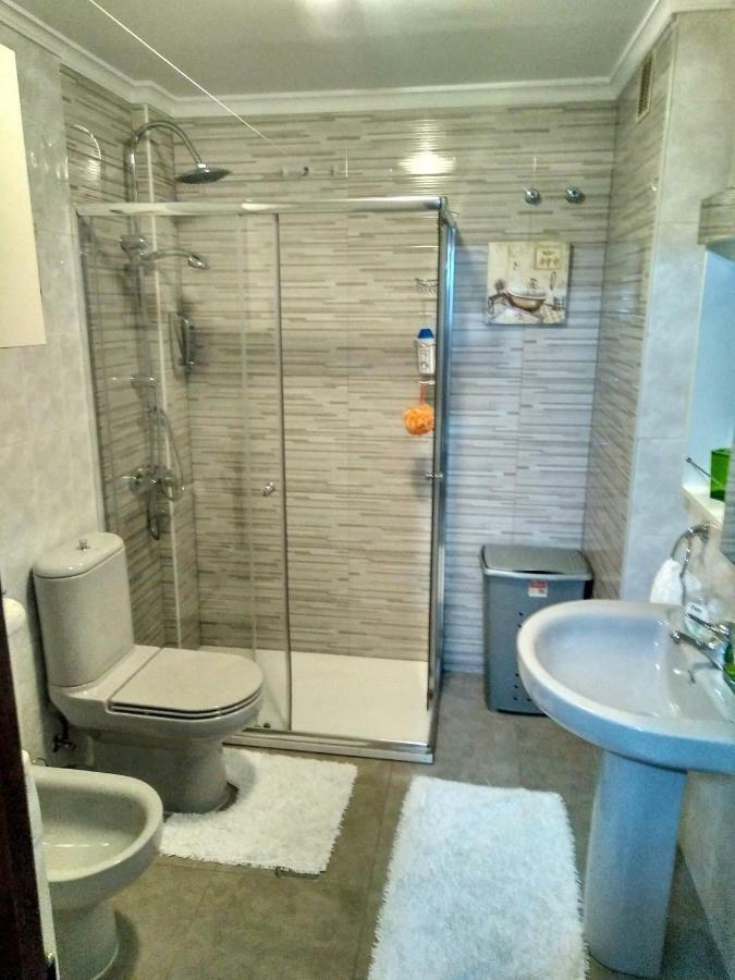 Apartamento Los Fresnos Gijon Ngoại thất bức ảnh